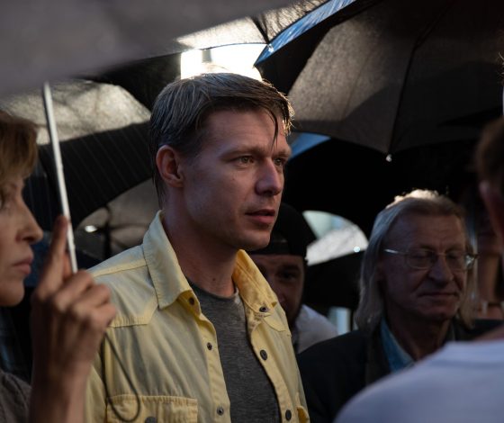 Где лучшие сериалы? У нас на «Пилоте»: как прошел V фестиваль сериалов в Иваново