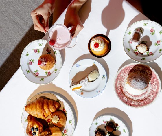 Устрицы с маракуйей, полезный шоколад и пицца с видом на канал – самые яркие места на гастрономической карте Петербурга