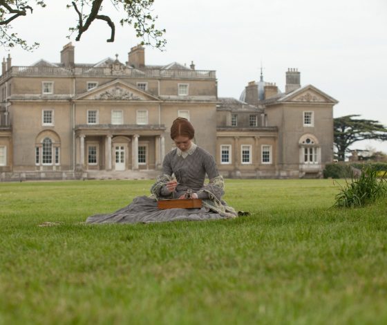 Постучись в эту дверь: самые необычные дома во всем мире