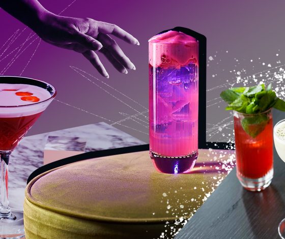 Аскеза на алкоголь: 10 классных безалкогольных коктейлей этого лета