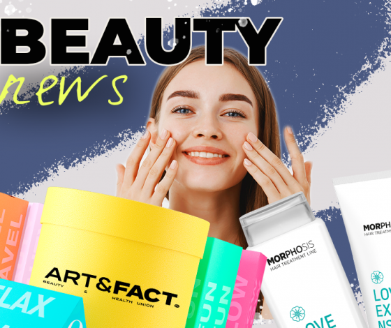 Бьюти-новинки недели: летний адвент-календарь и линейка для наращиваемых волос