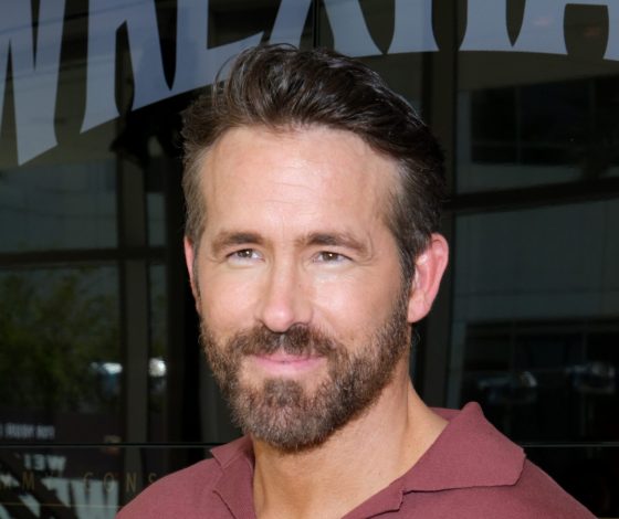 Райан Рейнольдс поделился кадрами со съемок «Дэдпула-3»