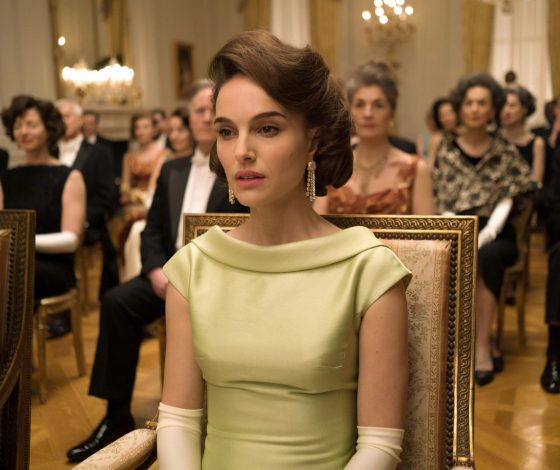 Тест: насколько ты леди?