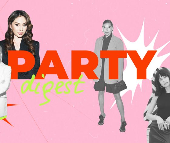 Не могли не прийти: лучшие светские события с 26 июня по 2 июля