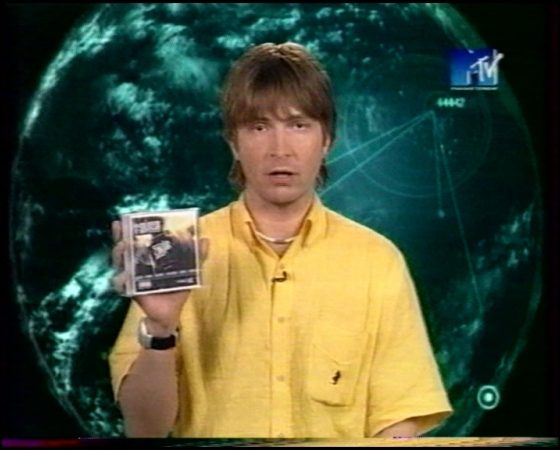 Тест: сколько культовых передач MTV Россия ты помнишь?