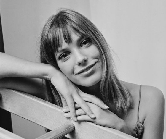 Джейн Биркин скончалась