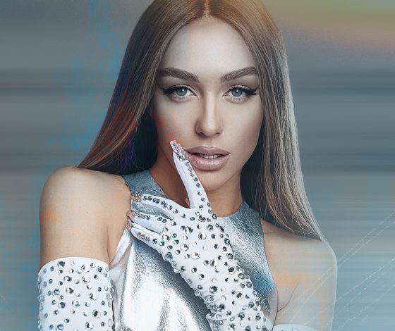 По секрету всему свету: Мари Краймбрери