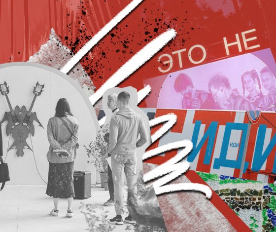 Очарование маленьких городов: почему «Выкса-фестиваль» запал нам в сердце