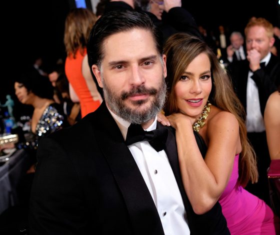 София Вергара и Джо Манганьелло развелись после 7 лет брака