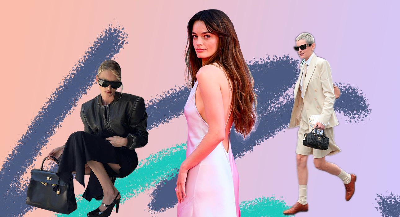 From Elsa Hosk in black to Rosie Huntington-Whiteley in white: Top 5 looks of the week