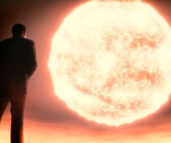 Мощные вспышки на солнце: как это на нас влияет?