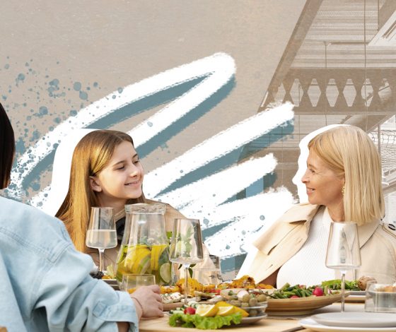 Просьба забронировать столик: как удобно расплачиваться в кафе?