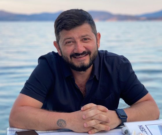 Как сейчас выглядит Михаил Галустян. Спойлер: не узнать