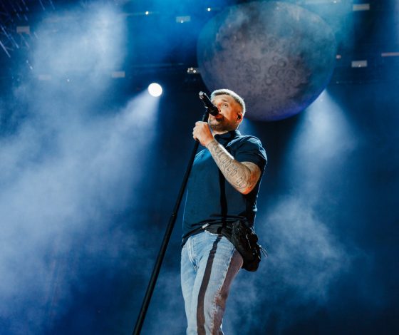 VK Fest – 2023: рассказываем, как это было