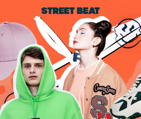 Тест: собери образ и мы скажем с каким рэпером ты бы мог записать фит