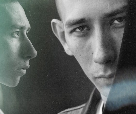 Поколение: актер Владимир Гарцунов