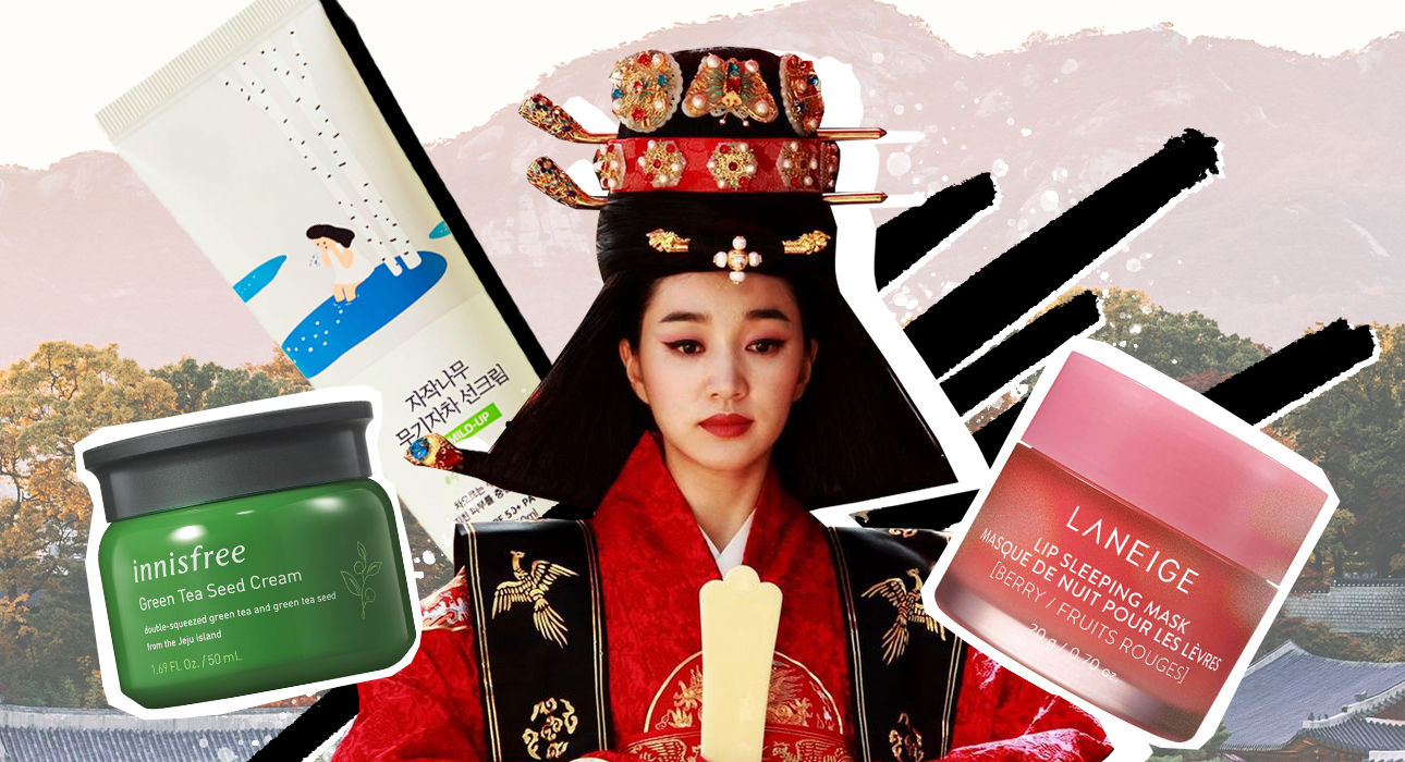 Korean cosmetics: how to distinguish a fake from the original and find a brand for the right budget?