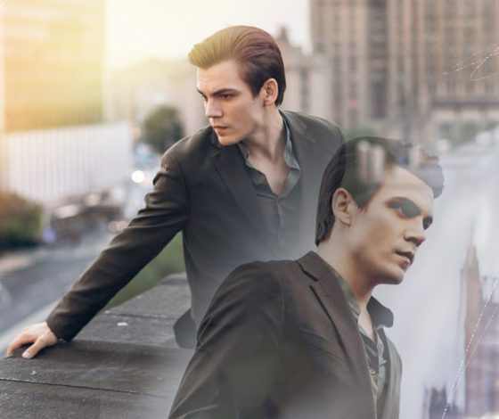 Поколение: актер Даня Киселев