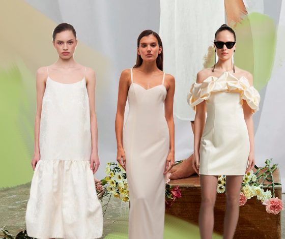 Вопрос на миллион: где купить недорогое свадебное платье?