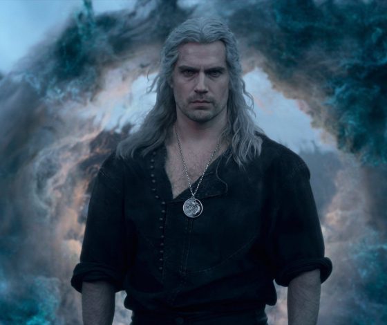 Четвертый сезон «Ведьмака» пришлось доснимать в Южной Африке