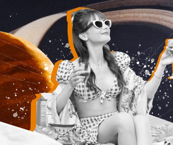 Возвращение бывших: чего еще ожидать от ретроградной Венеры?