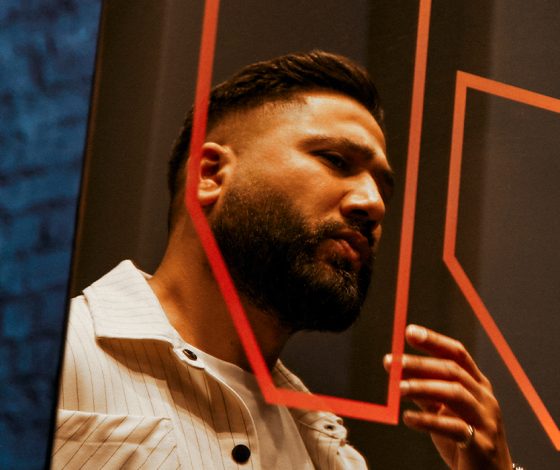 Андо «AndCapone» Степанян: барбер, которому доверяют Тимати и Егор Крид, о трендах, культуре барбершопов и том, как иногда хочется бросить ножницы и уйти