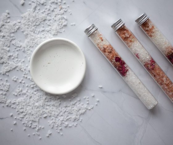 10 российских брендов натуральной косметики