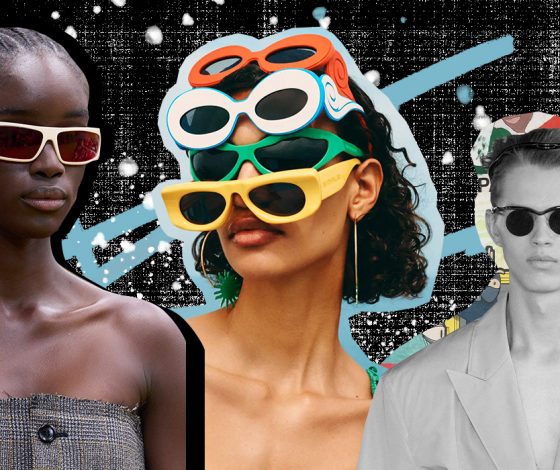 Как правильно выбрать солнцезащитные очки и не совершить ошибку? Подробная шпаргалка