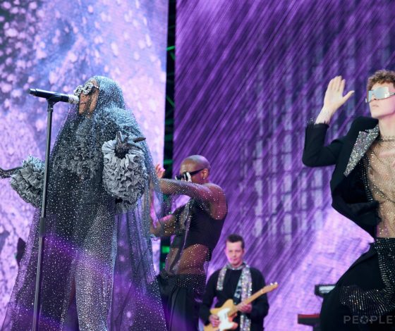 Филипп Киркоров, Тимати, Artik & Asti и другие на втором дне VK Fest в Москве