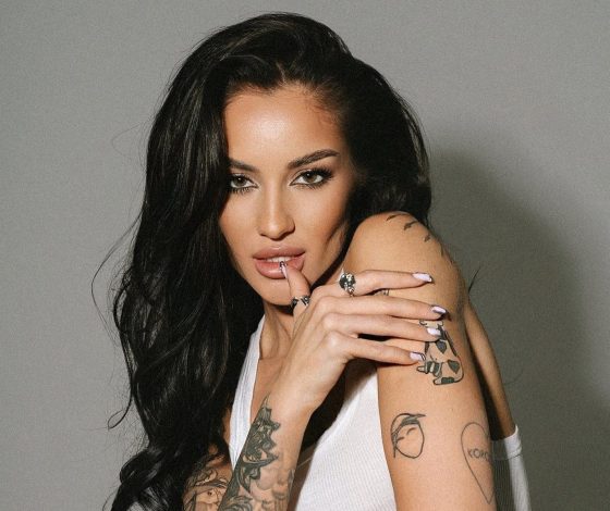 «На горизонте пока никого больше нет»: Юлия Долматова призналась, что сейчас одна воспитывает дочь