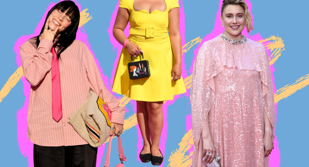 From Rita Ora as Puss in Boots to part-time children’s entertainer Billie Eilish: The 5 worst looks of the week