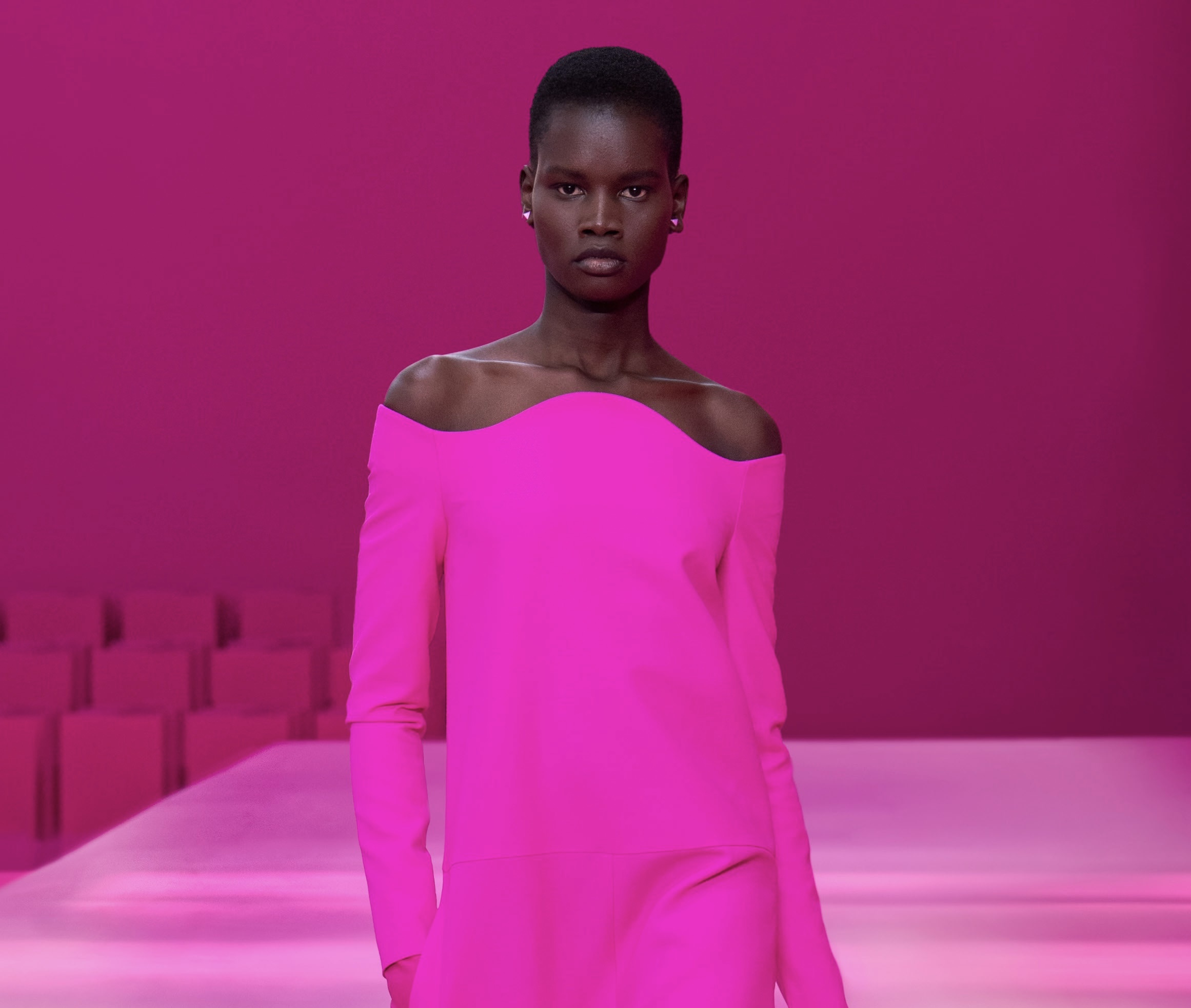 Barbicor or quiet luxury?  Which fashion trend has become the main trend in 2023?