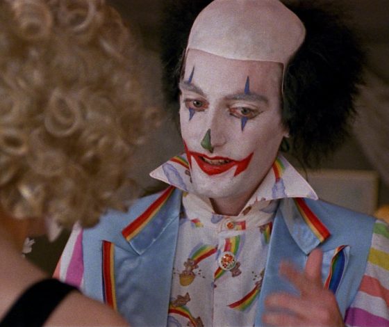 Тест: какой ты клоун?