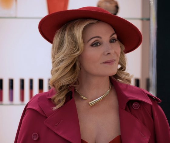 Саманта Джонс возвращается: новый сериал с Ким Кэтролл, который стоит посмотреть этим летом