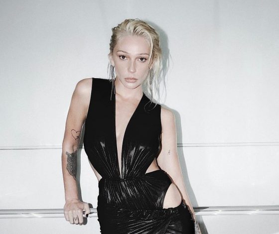 Настя Ивлеева рассказала, какую вещь не хочет возвращать в свою жизнь