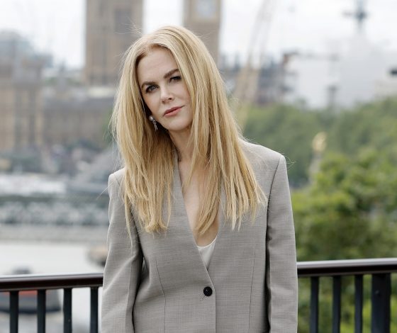 Что случилось с лицом Николь Кидман? Отвечает пластический хирург