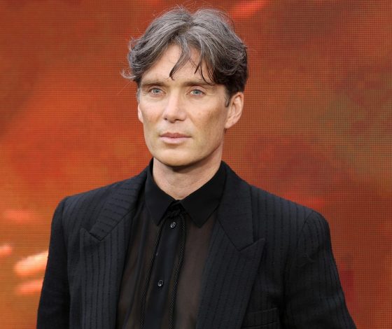 «Острые козырьки» возвращаются вместе с Киллианом Мерфи