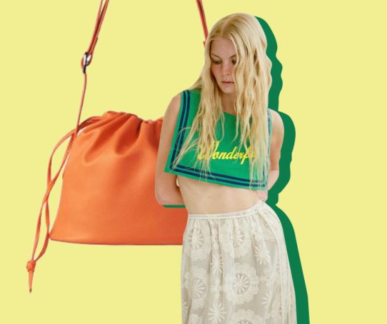 10 ярких вещей от российских брендов, которые скрасят дождливые будни