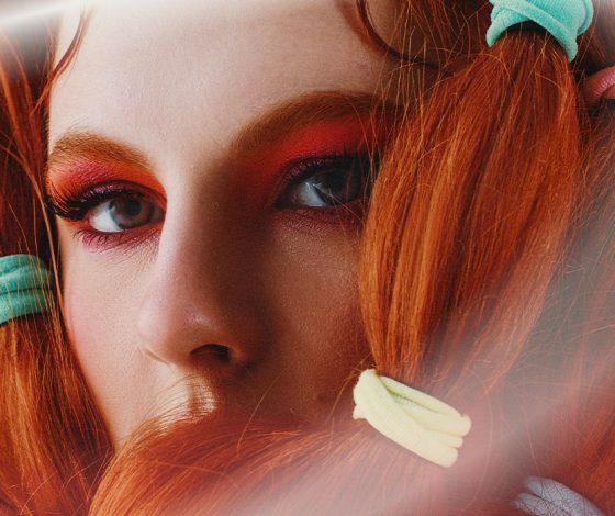 Поколение: певица Lina Lee