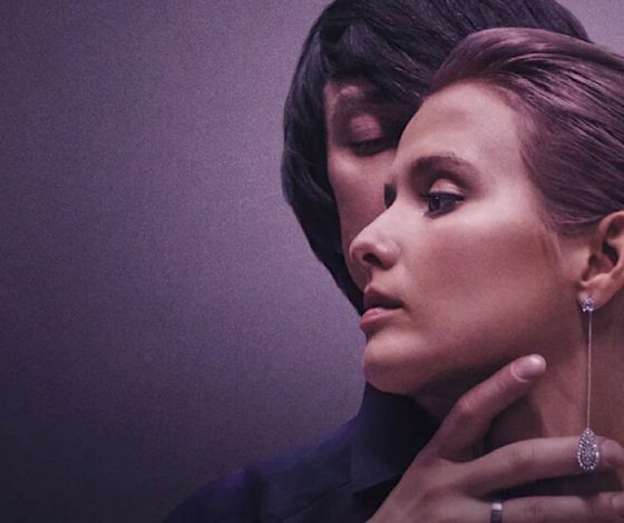 Под покровом ночи: 10 самых откровенных сцен из современных фильмов и сериалов