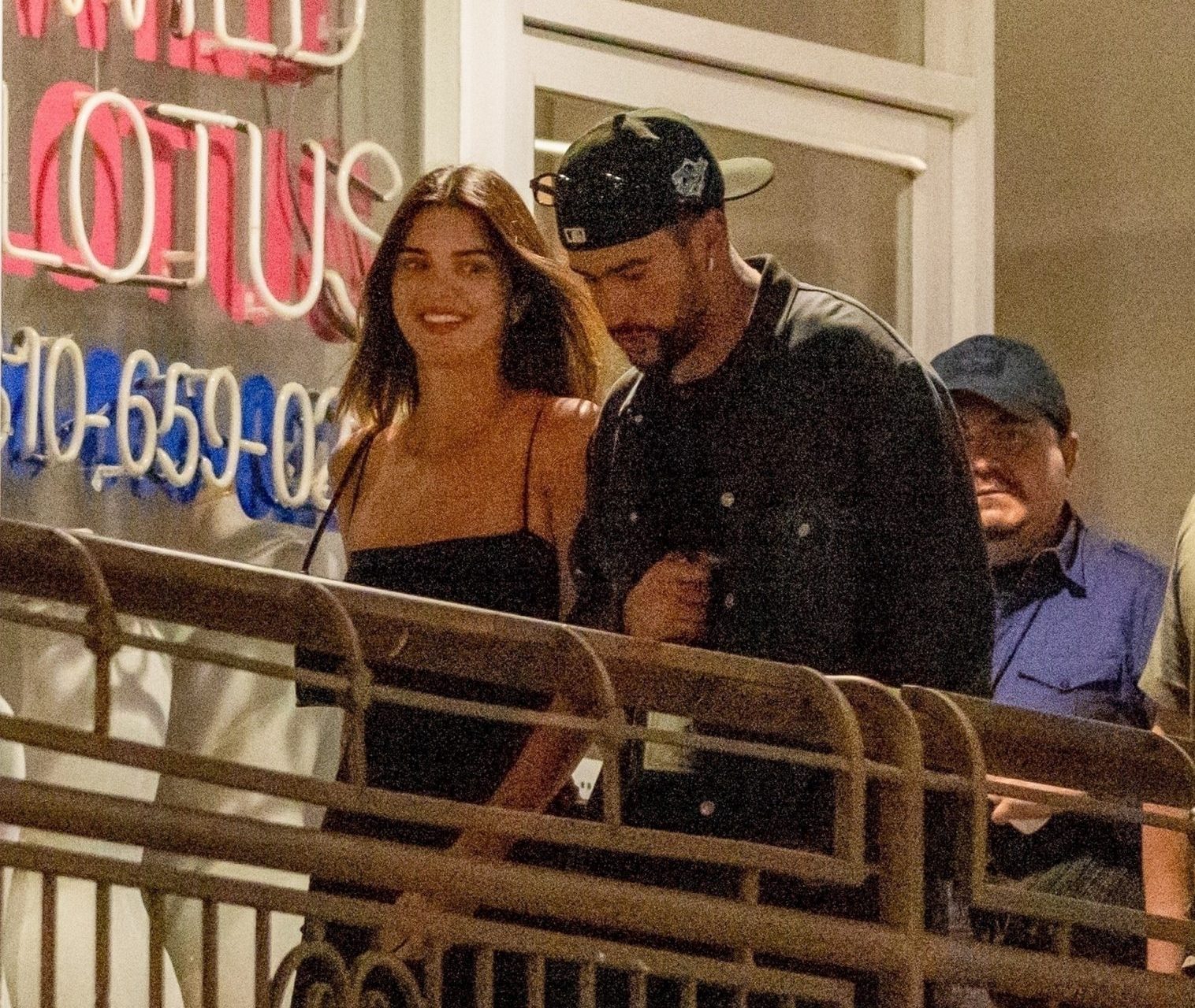 “Explanation”: Internet users do not believe in the sincerity of the relationship between Kendall Jenner and Bad Bunny.  And so