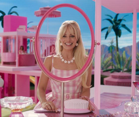 В Москве покажут «Барби» и «Оппенгеймер»