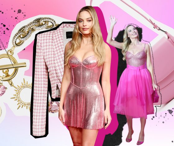 Этюд в розовых тонах, или Барби-безумие на российском fashion-рынке: как выход фильма Греты Гервиг повлиял на модный бизнес