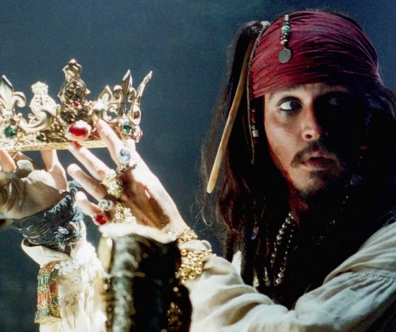 Смекаешь? Самые известные ненайденные пиратские клады и их тайны