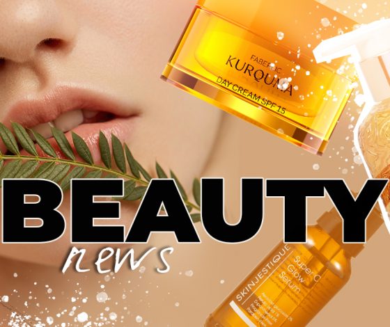 Бьюти-новинки недели: тушь от Елены Крыгиной, санскрин с пивом и горячая йога с просекко