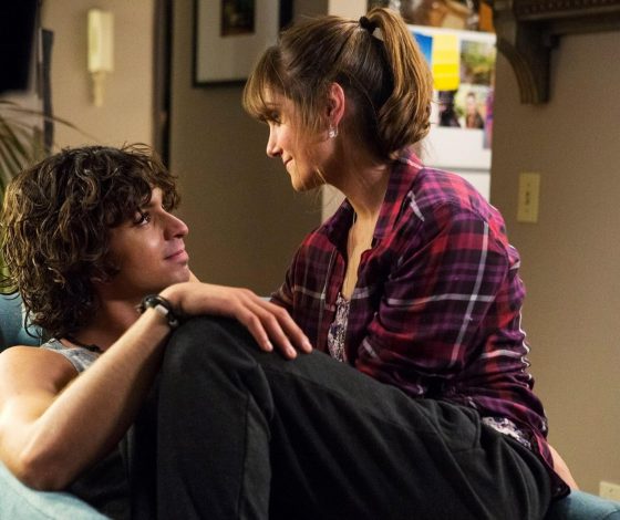 Тест: смогла бы ты встречаться с лучшим другом?