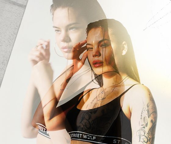 Поколение: певица Chi Chi