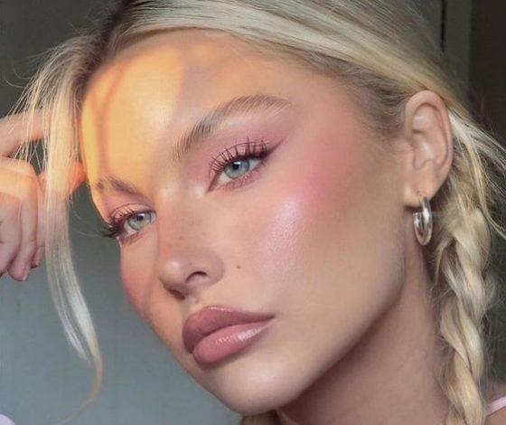 3 макияжа в стиле Барби