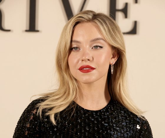 Неожиданно: звезда «Эйфории» Сидни Суини сыграет... Женщину-паука