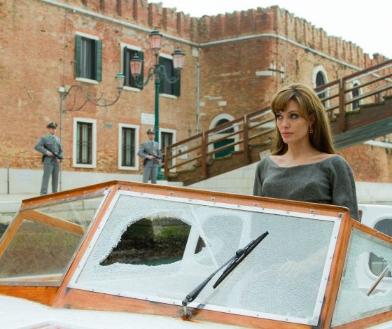 Тест: какой ты турист?